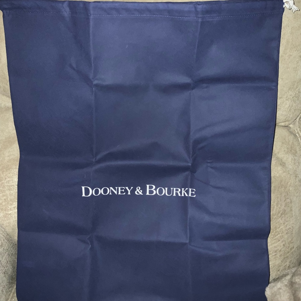 New Dooney & Bourke Dust Bag